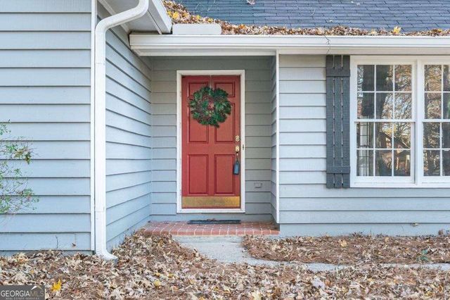 1765 Blackwillow Drive, Marietta, GA 30066