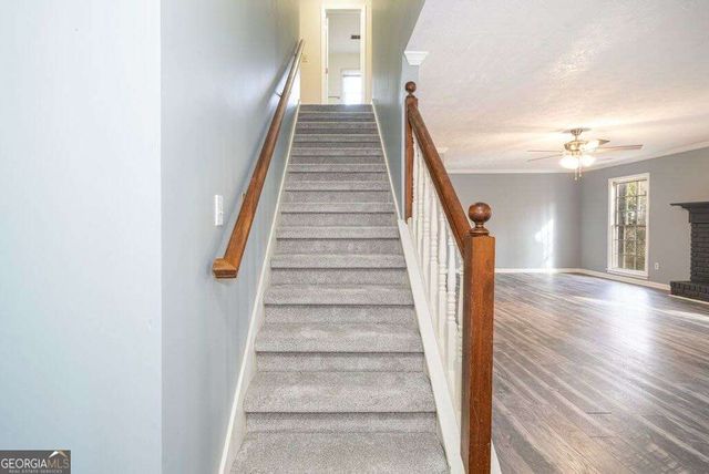 1765 Blackwillow Drive, Marietta, GA 30066