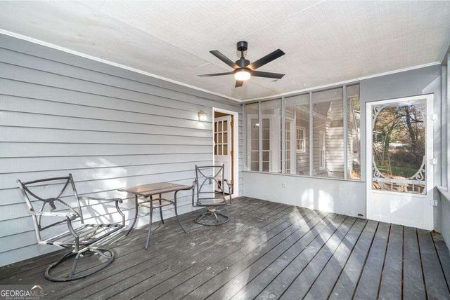 1765 Blackwillow Drive, Marietta, GA 30066