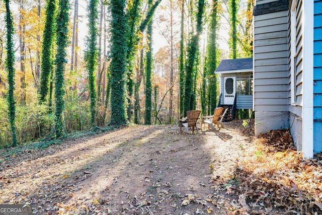 1765 Blackwillow Drive, Marietta, GA 30066