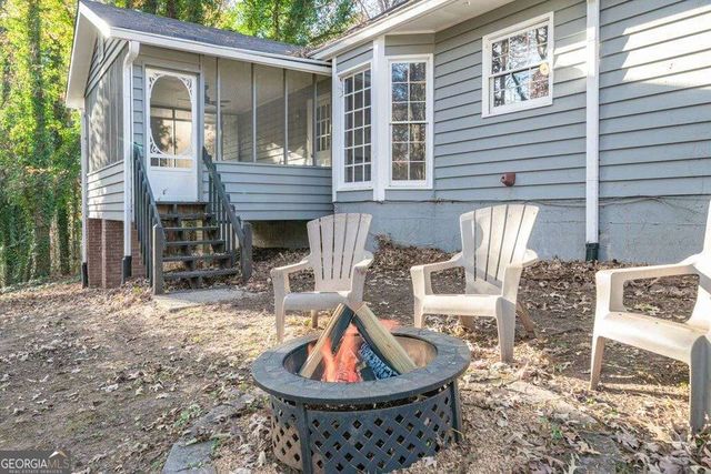 1765 Blackwillow Drive, Marietta, GA 30066