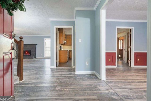 1765 Blackwillow Drive, Marietta, GA 30066