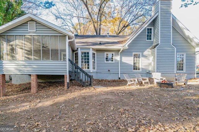 1765 Blackwillow Drive, Marietta, GA 30066