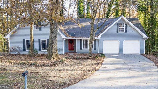 1765 Blackwillow Drive, Marietta, GA 30066