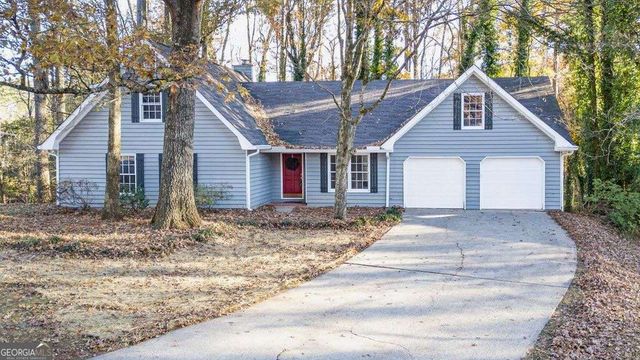 1765 Blackwillow Drive, Marietta, GA 30066