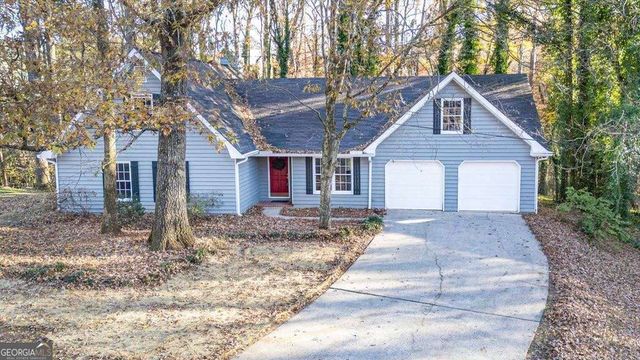 1765 Blackwillow Drive, Marietta, GA 30066