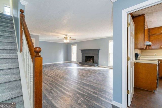 1765 Blackwillow Drive, Marietta, GA 30066