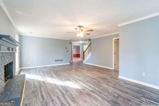 1765 Blackwillow Drive, Marietta, GA 30066