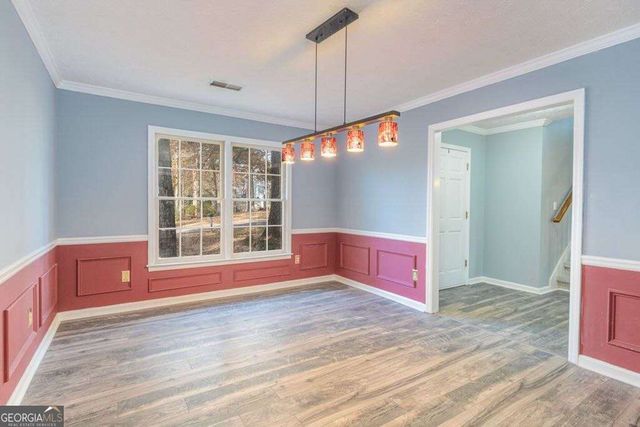 1765 Blackwillow Drive, Marietta, GA 30066