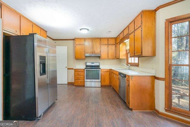 1765 Blackwillow Drive, Marietta, GA 30066