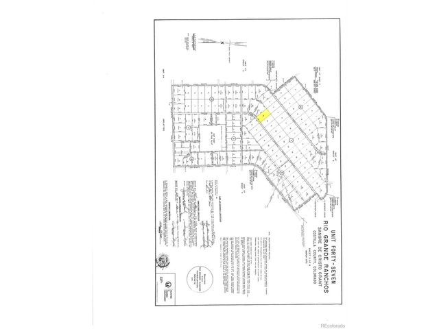 35 Gordon Rd, San Luis, CO 81152