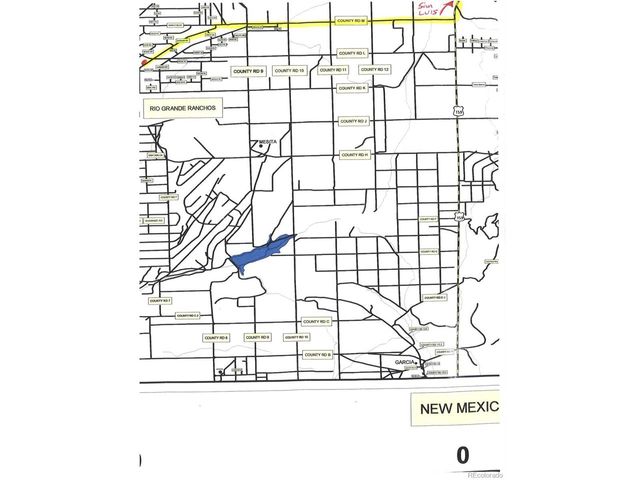 35 Gordon Rd, San Luis, CO 81152