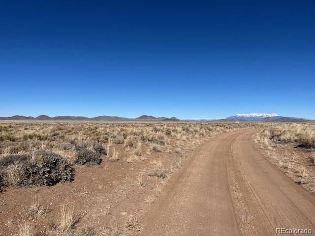 35 Gordon Rd, San Luis, CO 81152