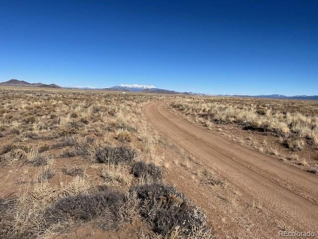 35 Gordon Rd, San Luis, CO 81152