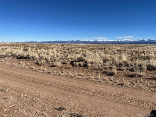 35 Gordon Rd, San Luis, CO 81152