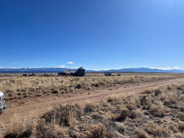 35 Gordon Rd, San Luis, CO 81152