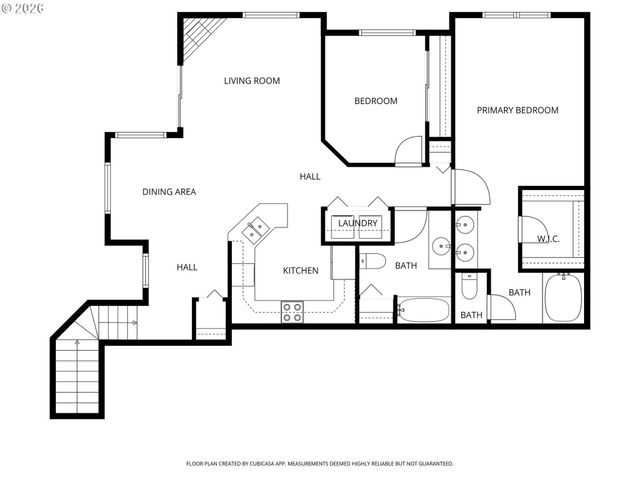 14800 Sw SANDHILL Loop 201, Beaverton, OR 97007