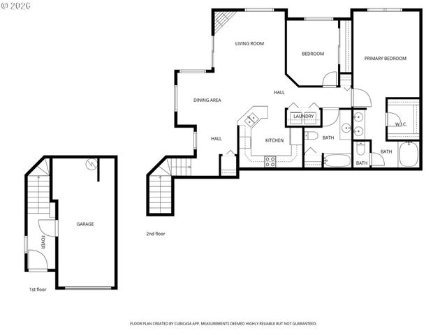 14800 Sw SANDHILL Loop 201, Beaverton, OR 97007