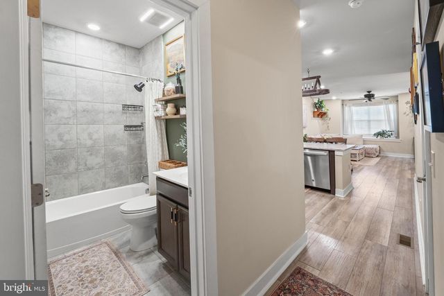 146-A PARK PL, Bensalem, PA 19020