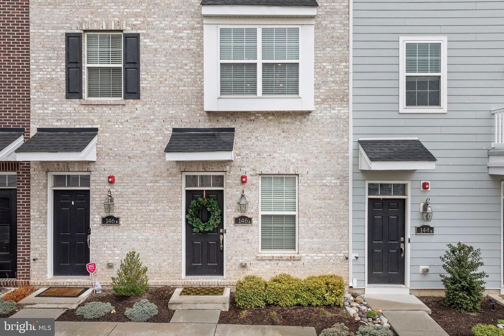 146-A PARK PL, Bensalem, PA 19020