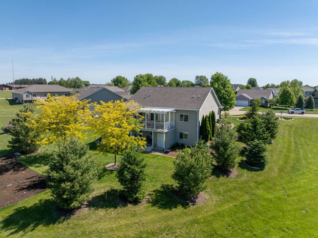 602 E Sheridan Drive, Eldridge, IA 52748
