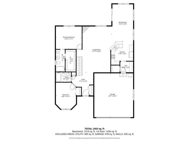 602 E Sheridan Drive, Eldridge, IA 52748