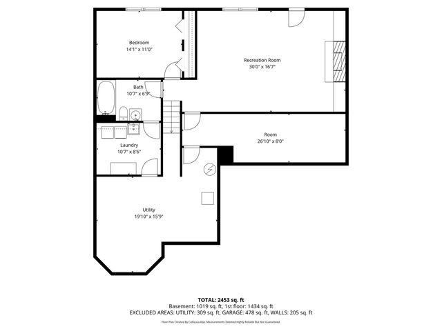 602 E Sheridan Drive, Eldridge, IA 52748