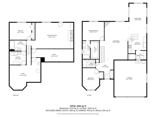 602 E Sheridan Drive, Eldridge, IA 52748
