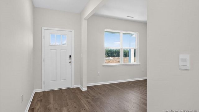 167 Rashford Way, Raeford, NC 28376