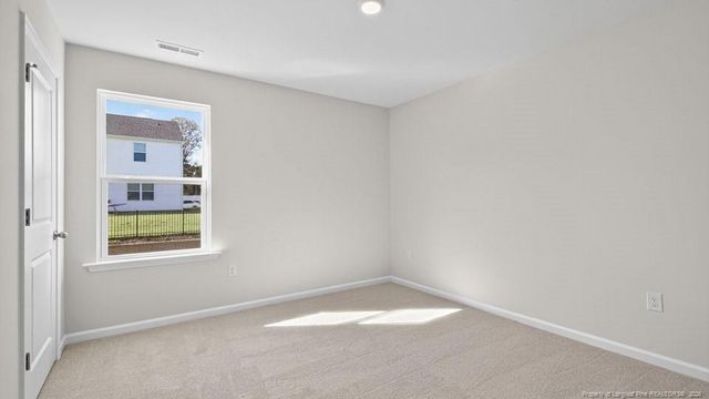167 Rashford Way, Raeford, NC 28376