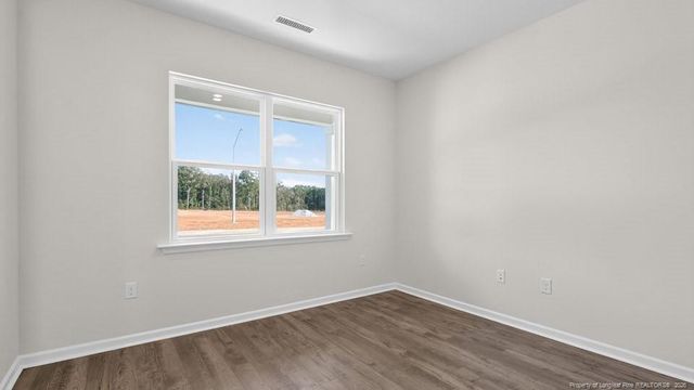 167 Rashford Way, Raeford, NC 28376