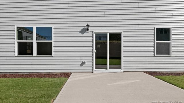 167 Rashford Way, Raeford, NC 28376