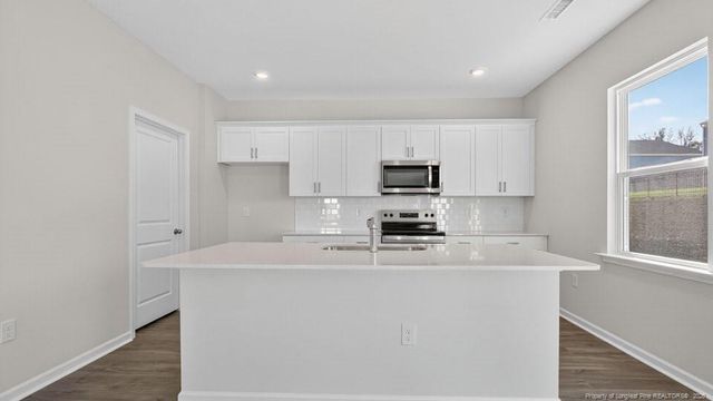 167 Rashford Way, Raeford, NC 28376
