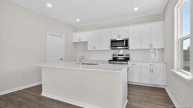 167 Rashford Way, Raeford, NC 28376