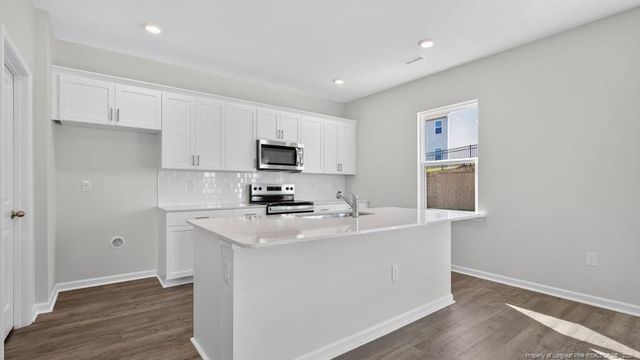 167 Rashford Way, Raeford, NC 28376