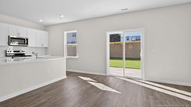 167 Rashford Way, Raeford, NC 28376