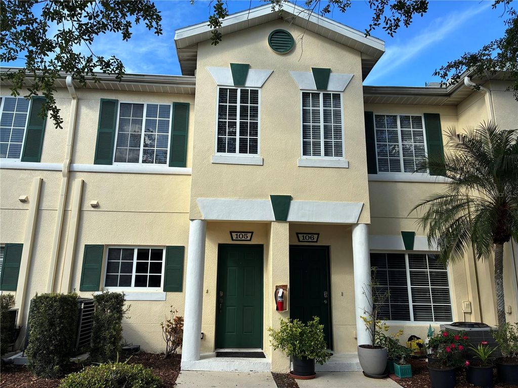 360 CAPE HARBOUR LOOP 105, Bradenton, FL 34212