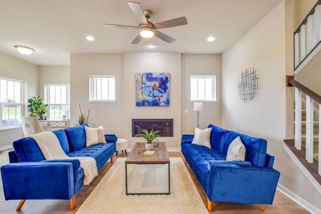 4307 Goldeneye Gateway Drive, Middleton, WI 53562