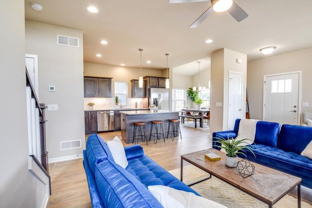 4307 Goldeneye Gateway Drive, Middleton, WI 53562