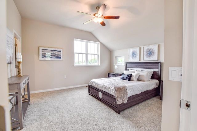 4307 Goldeneye Gateway Drive, Middleton, WI 53562