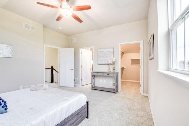 4307 Goldeneye Gateway Drive, Middleton, WI 53562