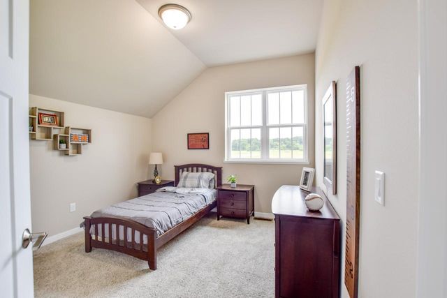 4307 Goldeneye Gateway Drive, Middleton, WI 53562