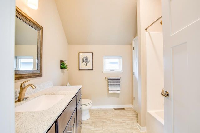 4307 Goldeneye Gateway Drive, Middleton, WI 53562