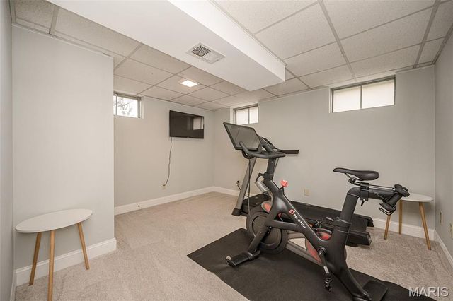 404 Quentin Drive, St Charles, MO 63301