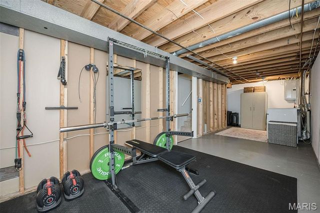 404 Quentin Drive, St Charles, MO 63301