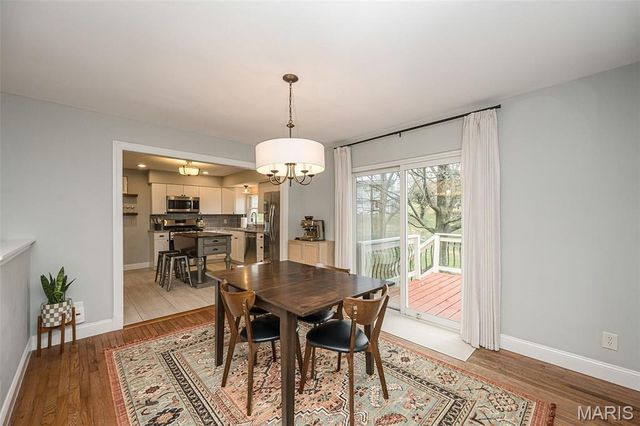 404 Quentin Drive, St Charles, MO 63301