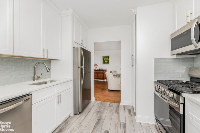 3777 Independence Ave Apt 14M, New York City, NY 10463