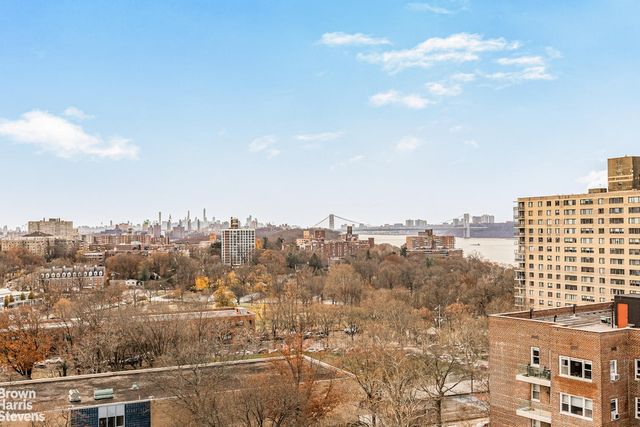 3777 Independence Ave Apt 14M, New York City, NY 10463