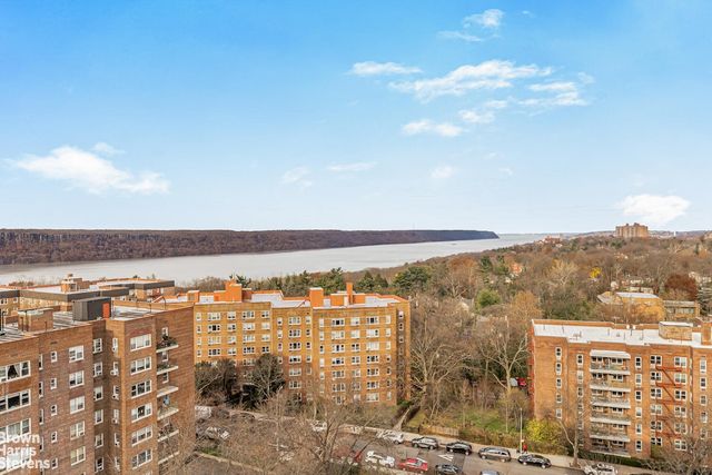 3777 Independence Ave Apt 14M, New York City, NY 10463
