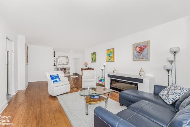 3777 Independence Ave Apt 14M, New York City, NY 10463
